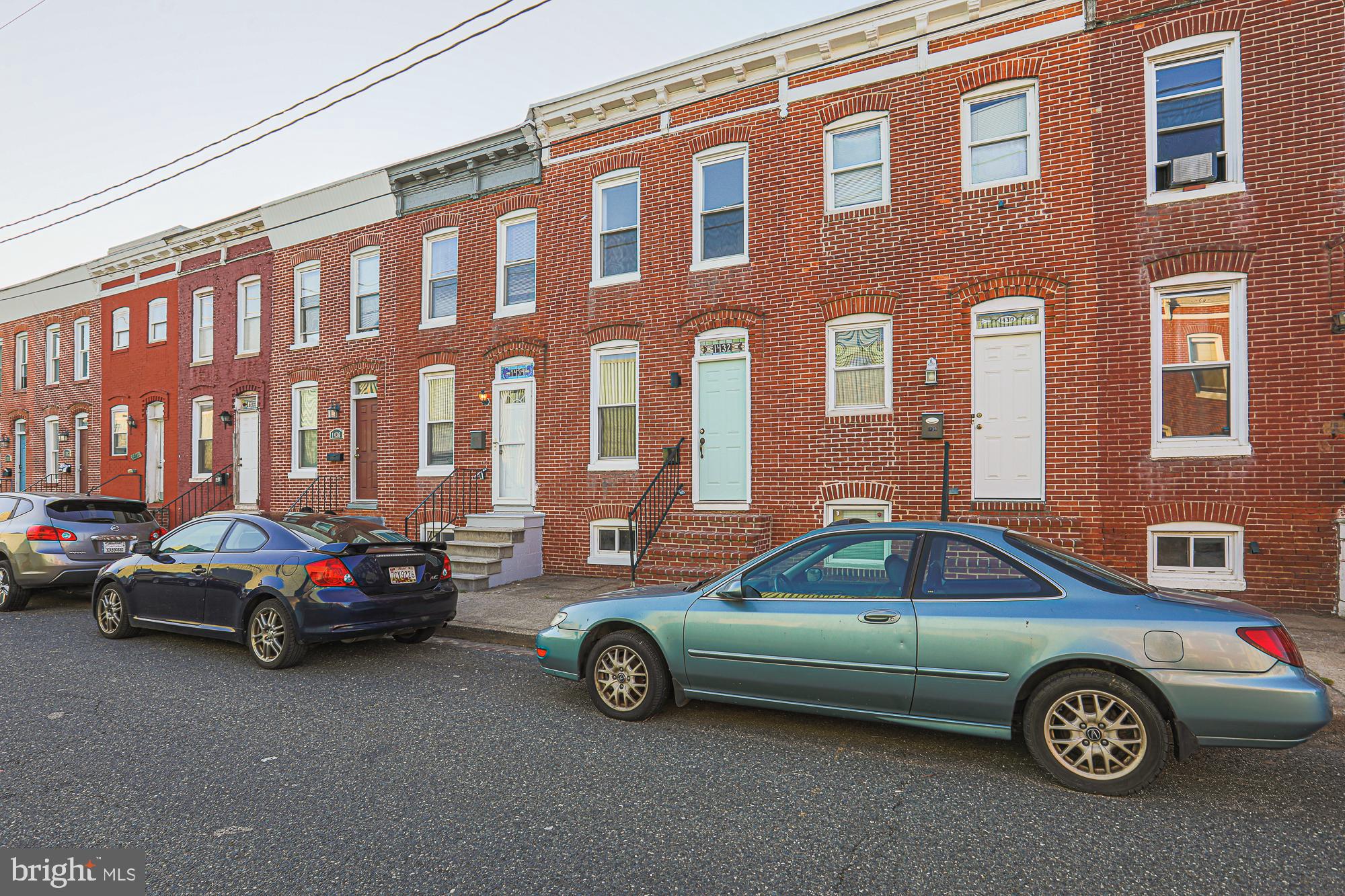 1432 Ward Street Baltimore, MD 21230 - Photo 5 of 33