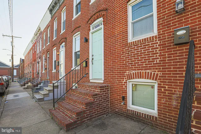 $1,400 | 1432 Ward Street, Baltimore, MD 21230