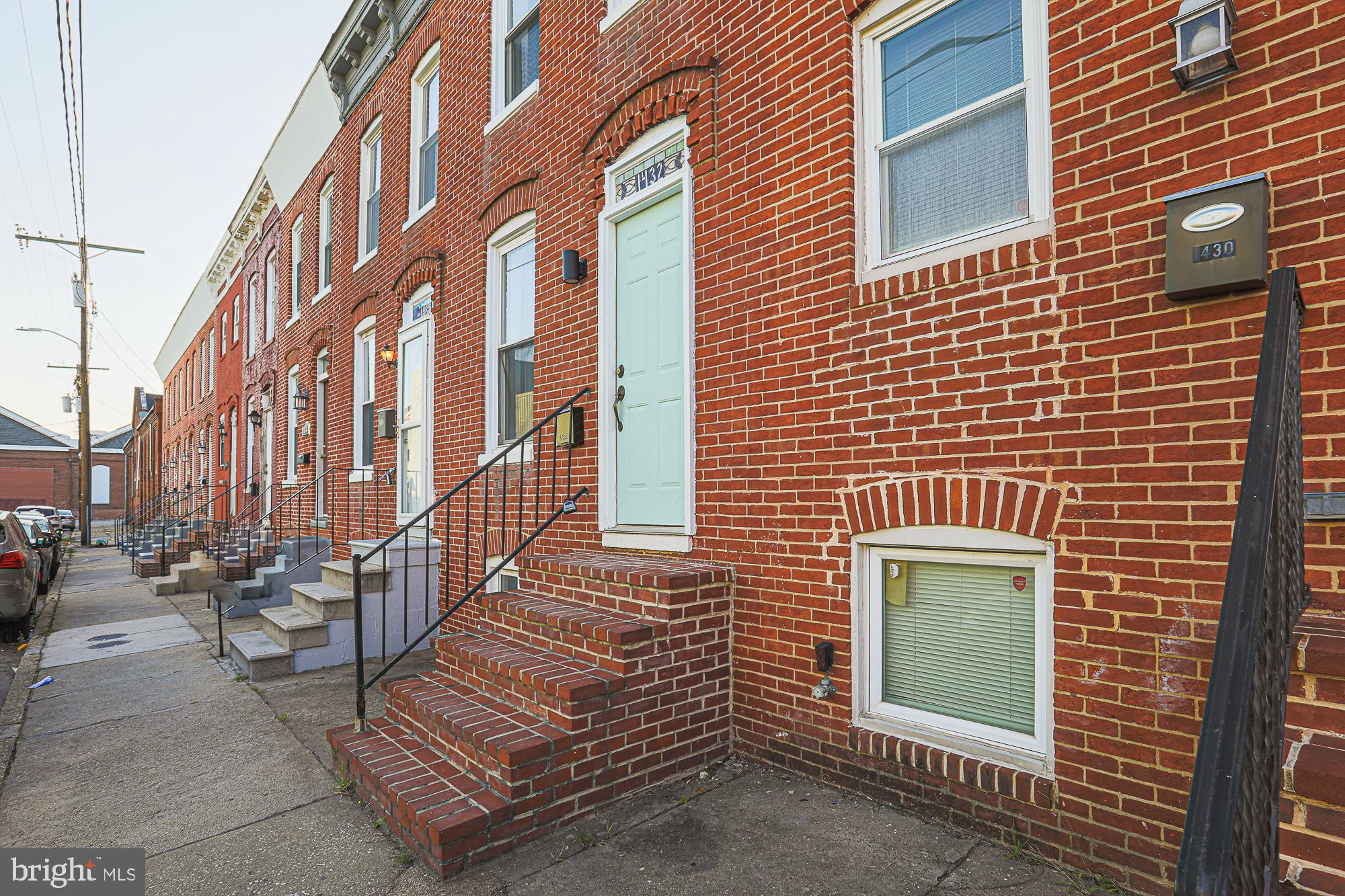 1432 Ward Street Baltimore, MD 21230 - Photo 6 of 33