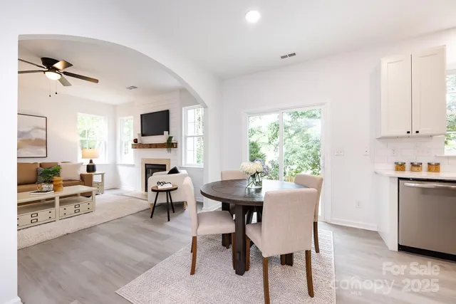 $390,000 | 13409 Glasgow Green Lane, Charlotte, NC 28213