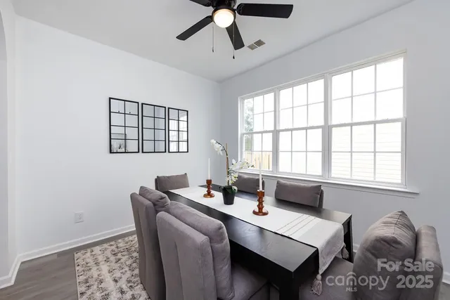 $390,000 | 13409 Glasgow Green Lane, Charlotte, NC 28213