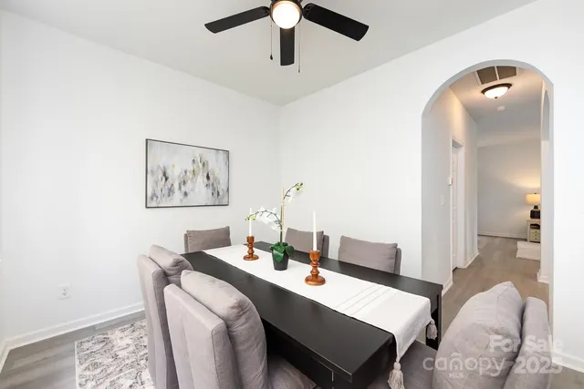 $390,000 | 13409 Glasgow Green Lane, Charlotte, NC 28213