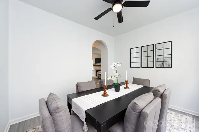 $390,000 | 13409 Glasgow Green Lane, Charlotte, NC 28213