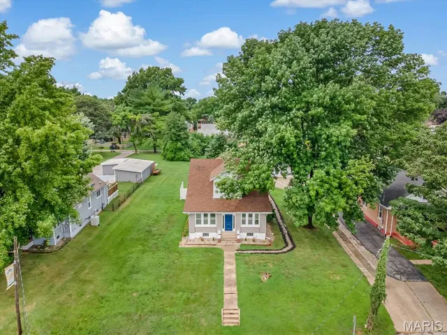 $375,000 | 611 North Market Street, Waterloo, IL 62298