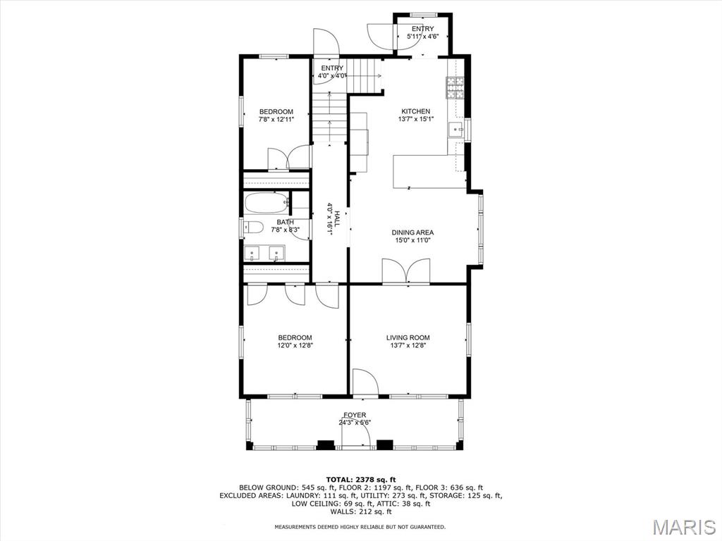 611 North Market Street Waterloo, IL 62298 - Photo 50 of 52
