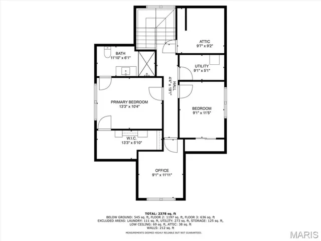 $375,000 | 611 North Market Street, Waterloo, IL 62298