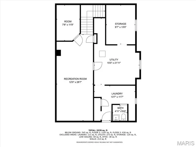 $375,000 | 611 North Market Street, Waterloo, IL 62298