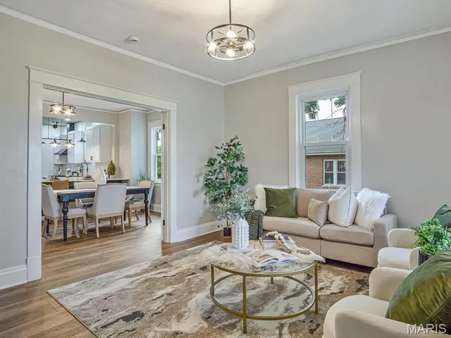 $375,000 | 611 North Market Street, Waterloo, IL 62298