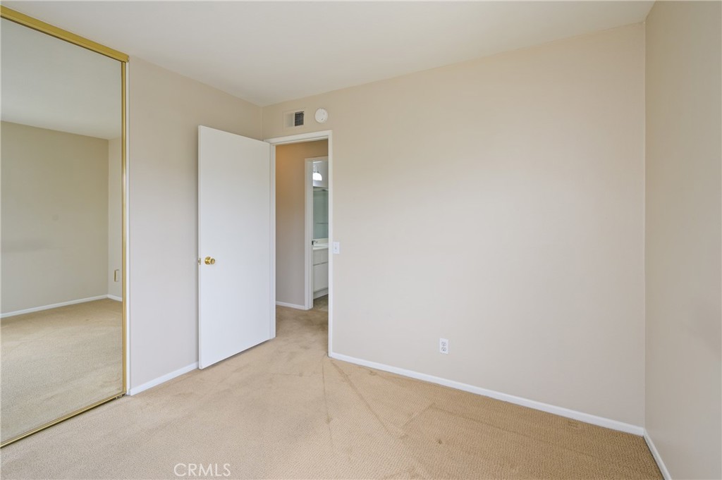 25 Sweet Rain Irvine, CA 92614 - Photo 18 of 45 a view of an empty room