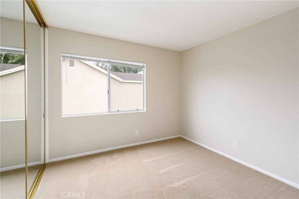 25 Sweet Rain Irvine, CA 92614 - Photo 20 of 45 an empty room with a window