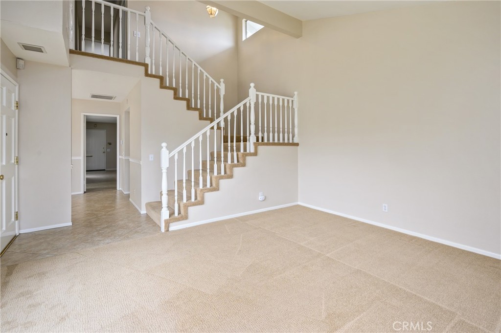 25 Sweet Rain Irvine, CA 92614 - Photo 3 of 45 a view of entryway
