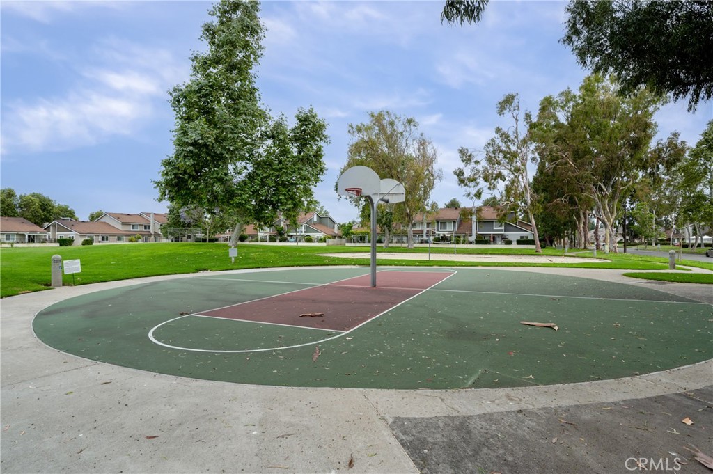25 Sweet Rain Irvine, CA 92614 - Photo 39 of 45 a view of a golf course
