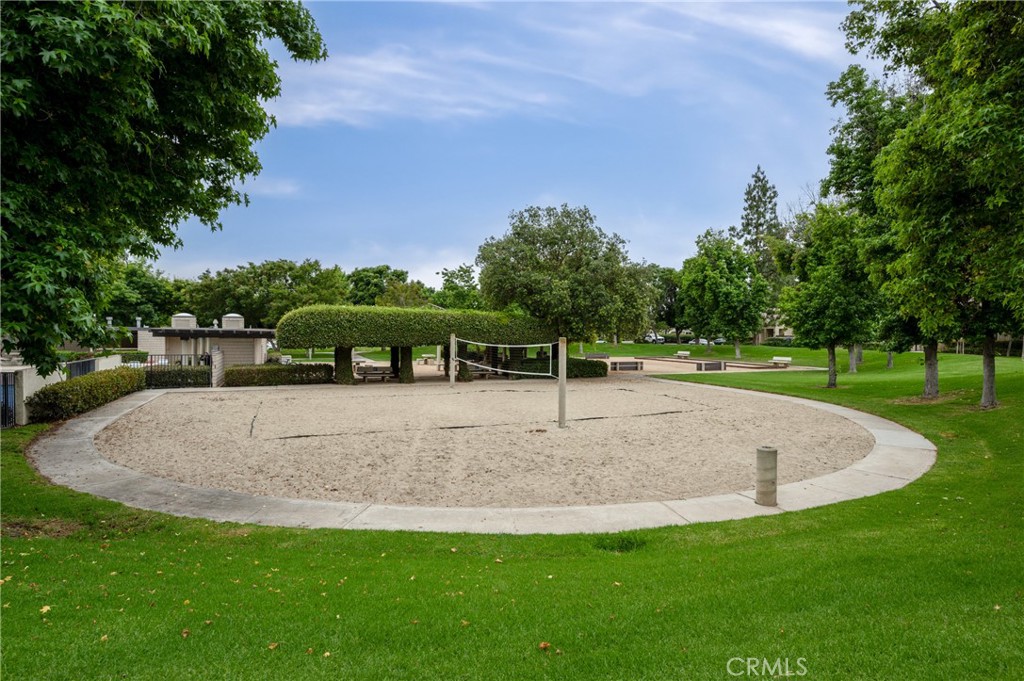 25 Sweet Rain Irvine, CA 92614 - Photo 43 of 45 a view of a house with a yard