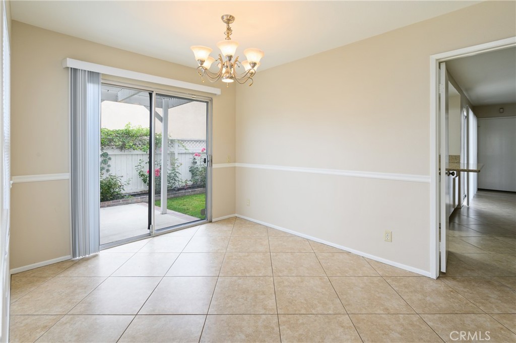 25 Sweet Rain Irvine, CA 92614 - Photo 5 of 45 a view of an entryway with interior