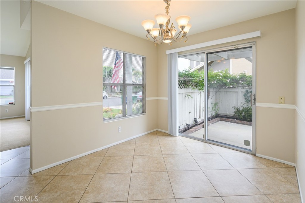 25 Sweet Rain Irvine, CA 92614 - Photo 6 of 45 a view of an empty room with a window