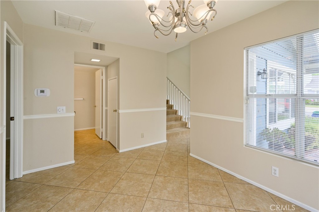 25 Sweet Rain Irvine, CA 92614 - Photo 7 of 45 a view of an empty room with a window