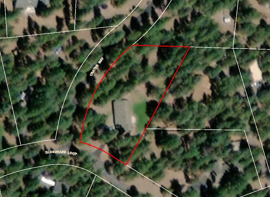 14704 Bluegrass Loop Sisters, OR 97759 - Photo 37 of 38 Aerial