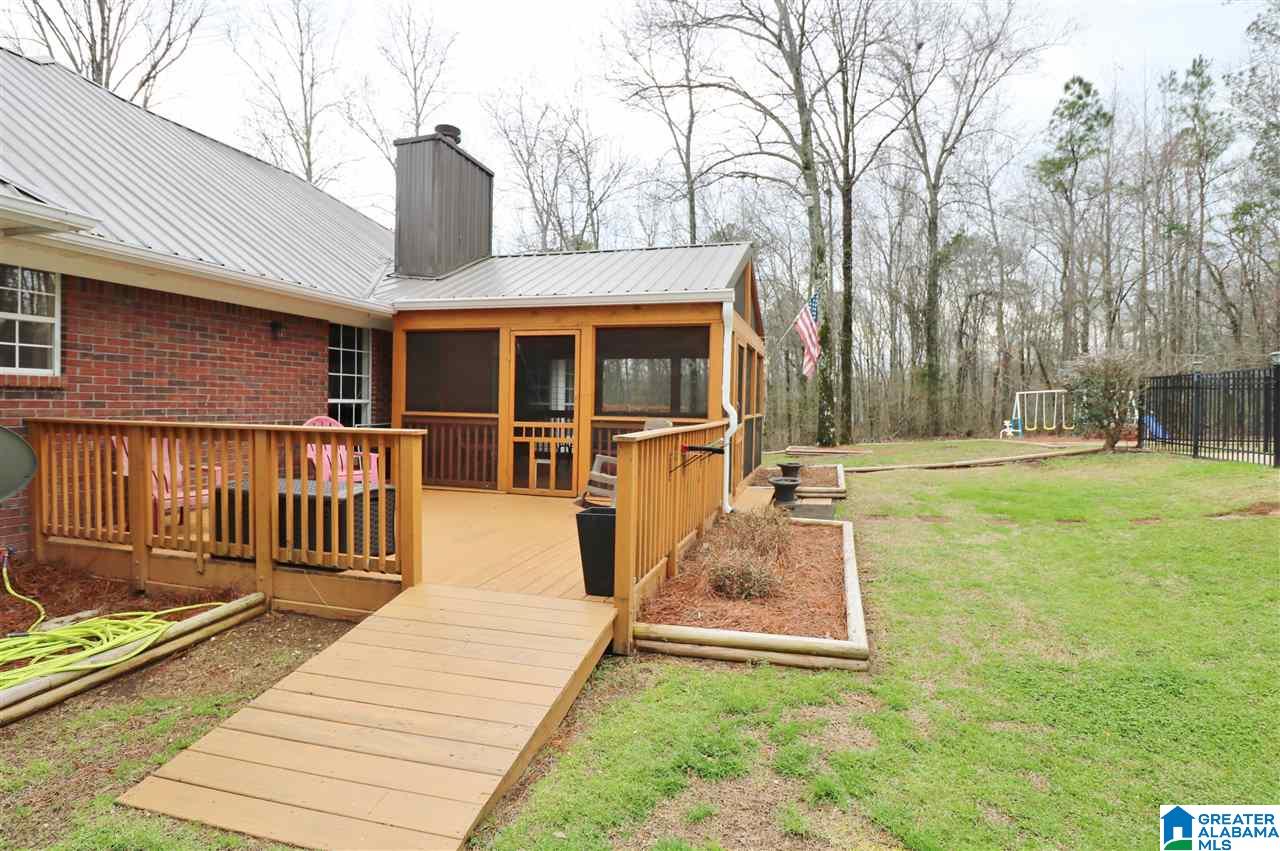 6235 Mays Bend Road Pell City, AL 35128 - Photo 28 of 35