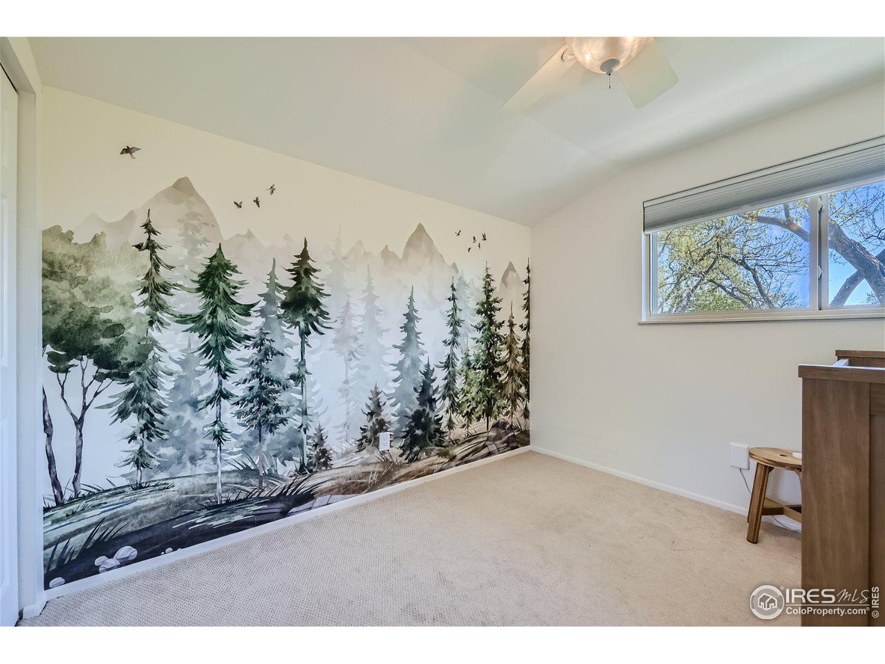 1175 Bear Mountain Drive, Unit A Boulder, CO 80305 - Photo 15 of 31 a view of a pathway