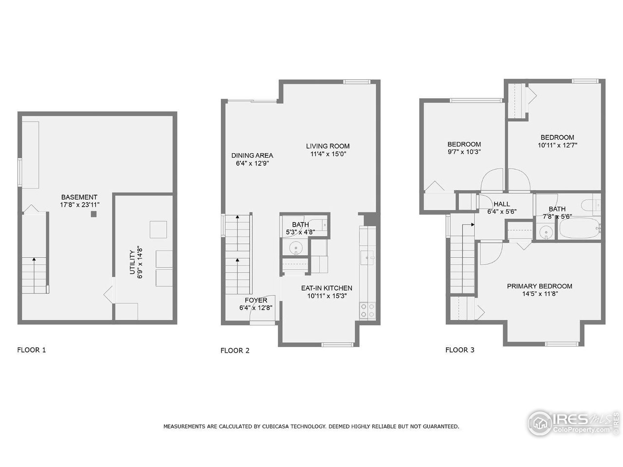 1175 Bear Mountain Drive, Unit A Boulder, CO 80305 - Photo 31 of 31 a picture of a park
