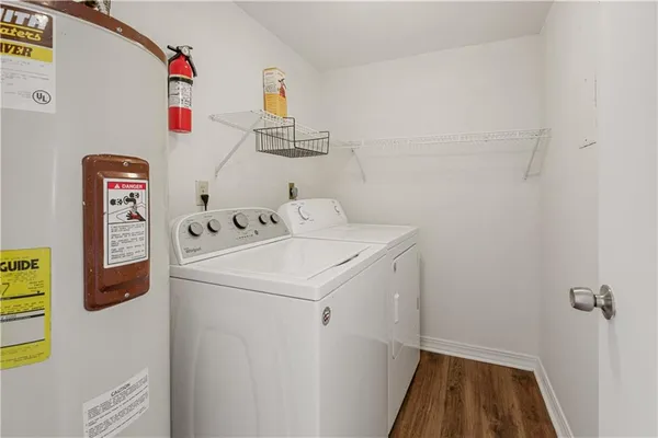 $147,500 | 623 Cedarwood Drive, Unit 623, Mandeville, LA 70471