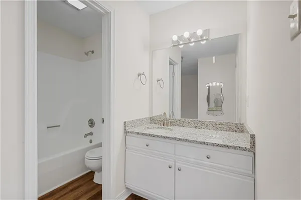 $147,500 | 623 Cedarwood Drive, Unit 623, Mandeville, LA 70471