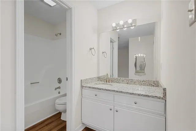 $147,500 | 623 Cedarwood Drive, Unit 623, Mandeville, LA 70471