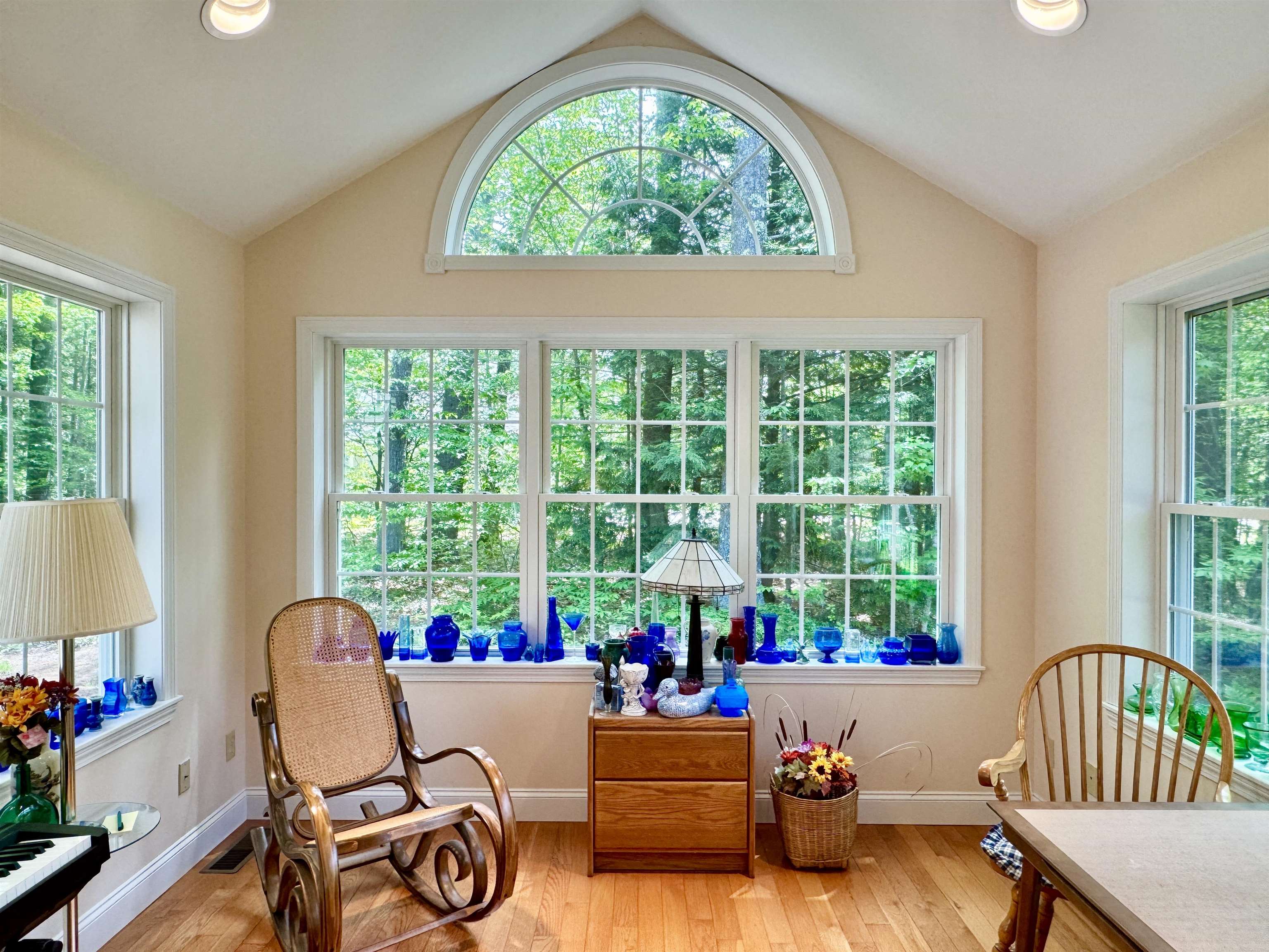 24 West Side Woods Road North Conway, NH 03860 - Photo 19 of 51