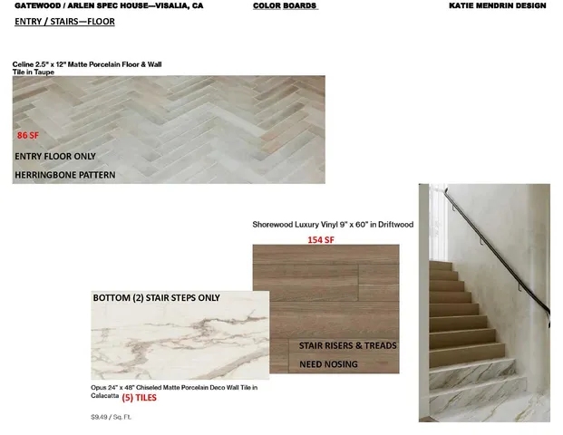 $749,000 | 1047 East Arlen Avenue, Visalia, CA 93292