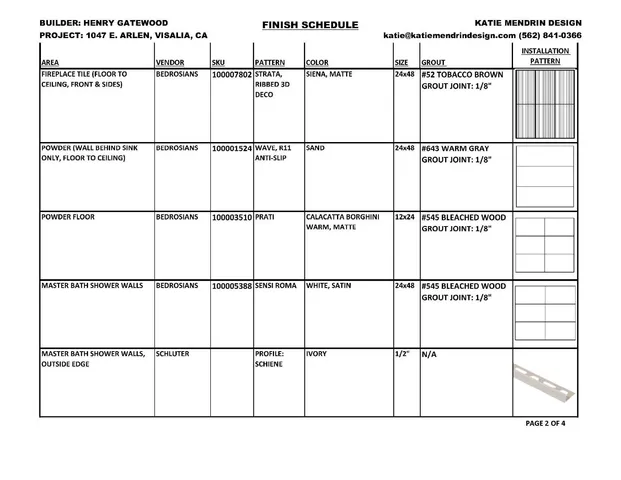 $749,000 | 1047 East Arlen Avenue, Visalia, CA 93292