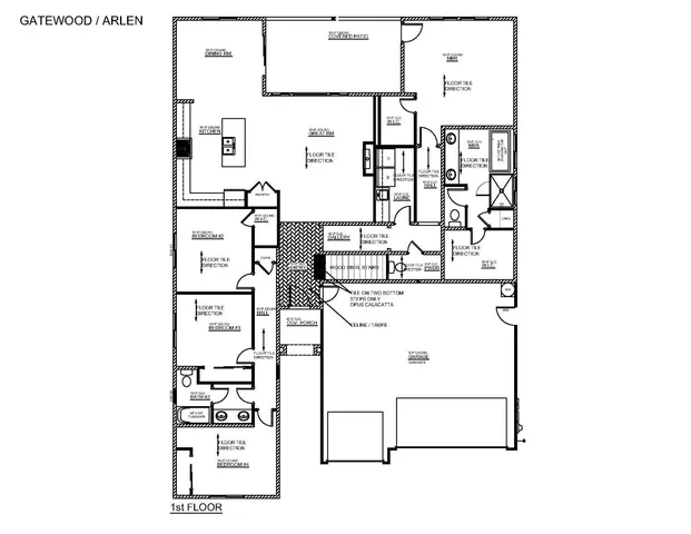$749,000 | 1047 East Arlen Avenue, Visalia, CA 93292