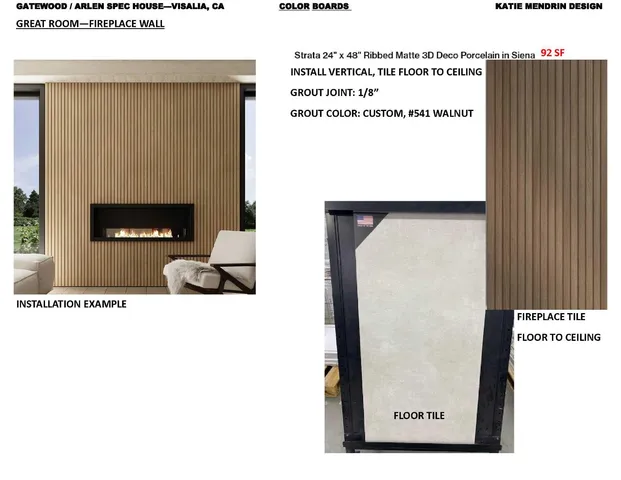 $749,000 | 1047 East Arlen Avenue, Visalia, CA 93292