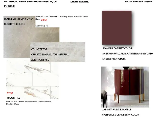 $749,000 | 1047 East Arlen Avenue, Visalia, CA 93292