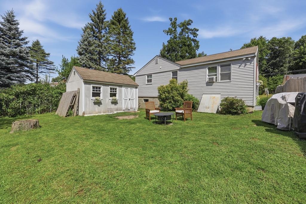 68 Hilltop Road Dracut, MA 01826 - Photo 25 of 29 Gallery Image 25