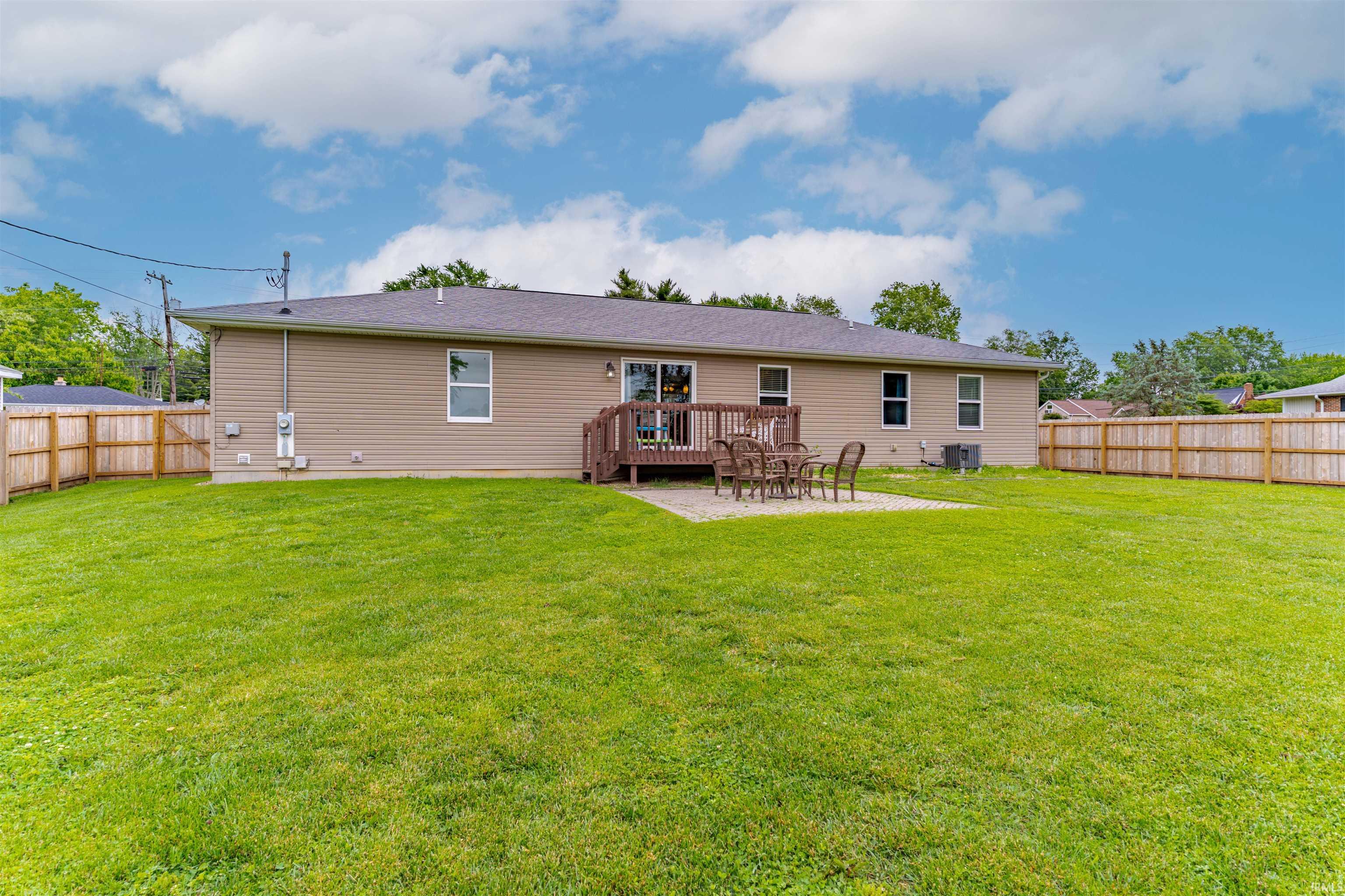 705 Brett Cabel Road Washington, IN 47501 - Photo 34 of 36