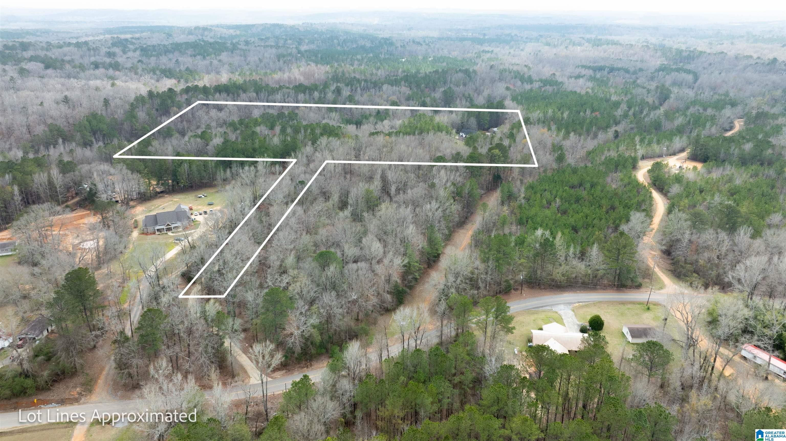 12371 Slayton Road Duncanville, AL 35456 - Photo 5 of 81