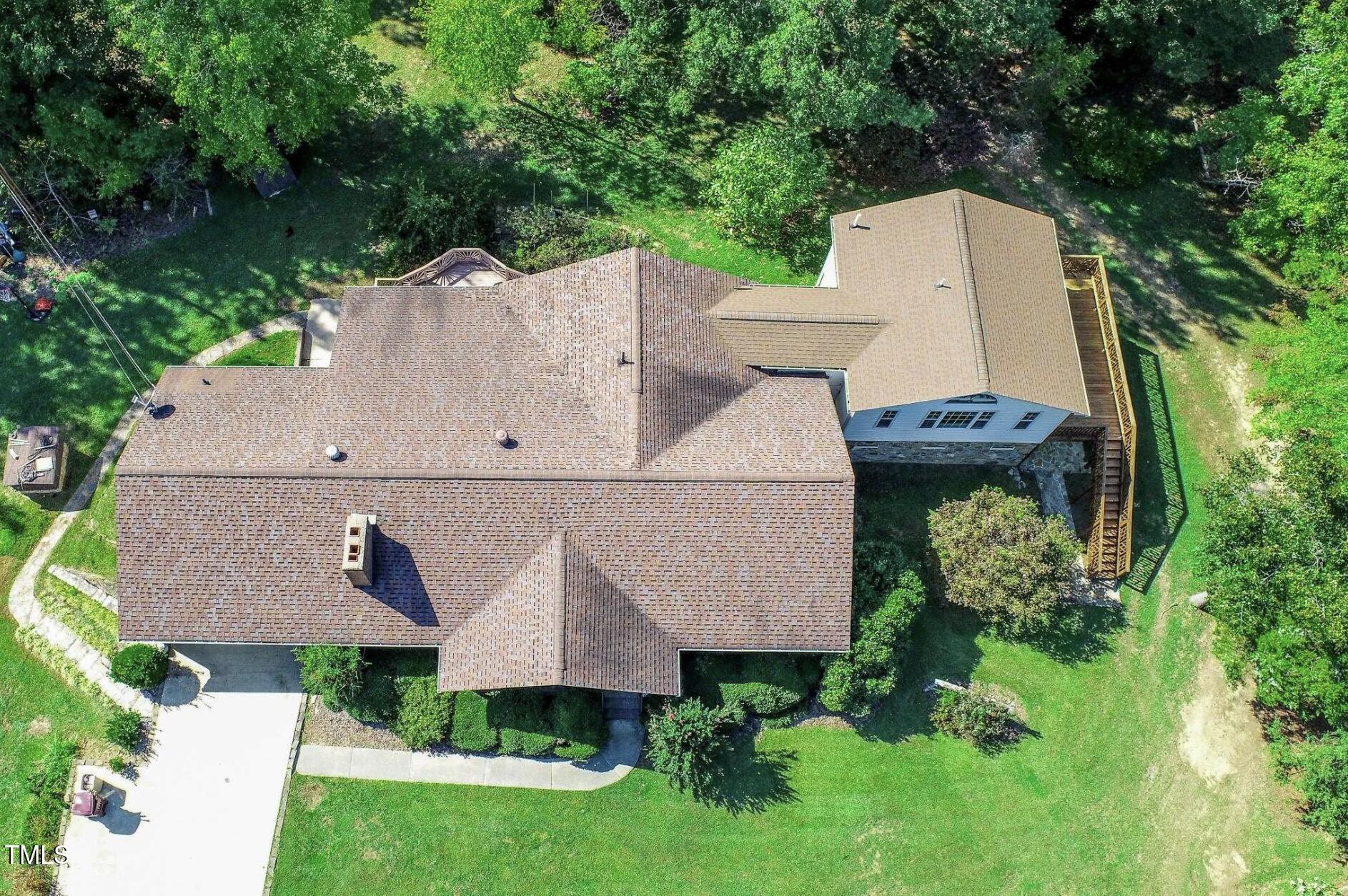 1481 Country Club Road Roxboro, NC 27574 - Photo 23 of 61 23