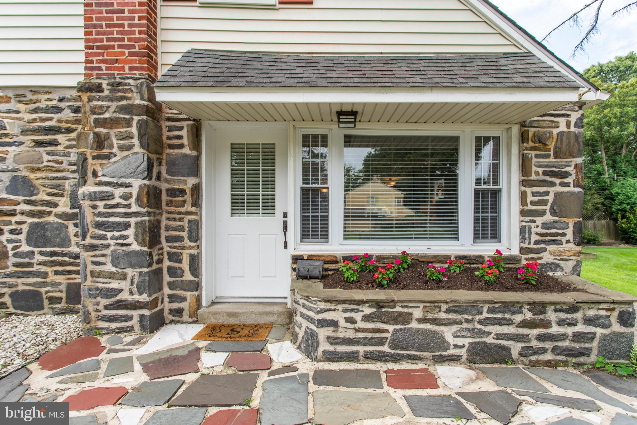 7 Braxton Road Bryn Mawr, PA 19010 - Photo 3 of 36 Gallery Image 3