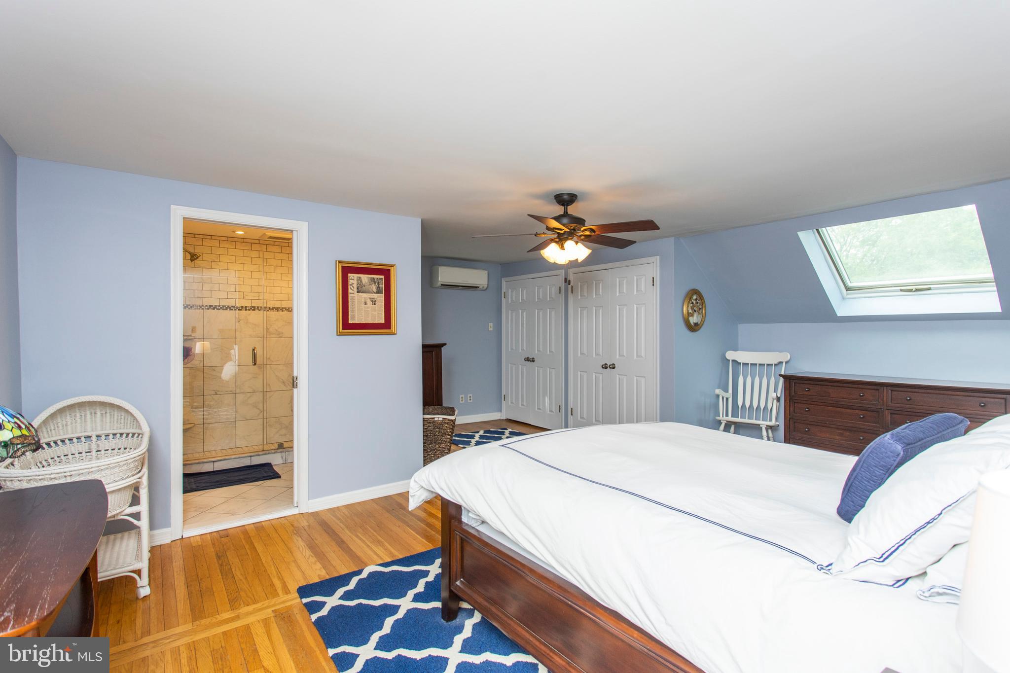 7 Braxton Road Bryn Mawr, PA 19010 - Photo 25 of 36 Master Bedroom