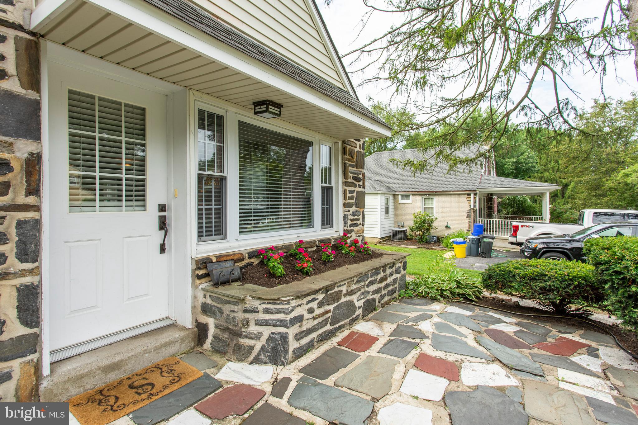 7 Braxton Road Bryn Mawr, PA 19010 - Photo 4 of 36 Gallery Image 4