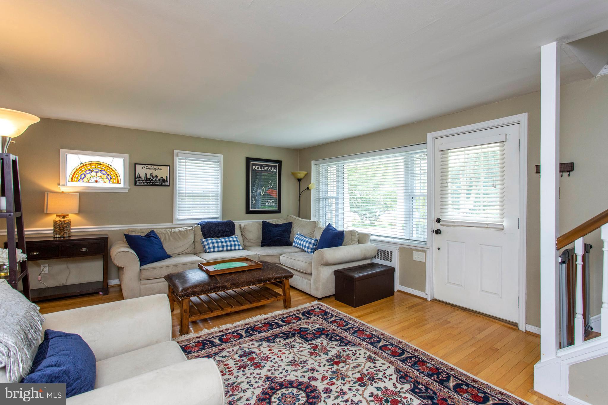 7 Braxton Road Bryn Mawr, PA 19010 - Photo 6 of 36 Gallery Image 6