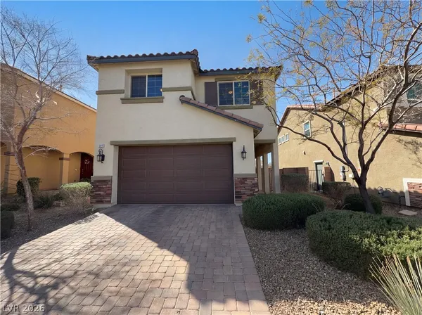 $445,000 | 2289 Sky Island Drive, Henderson, NV 89002