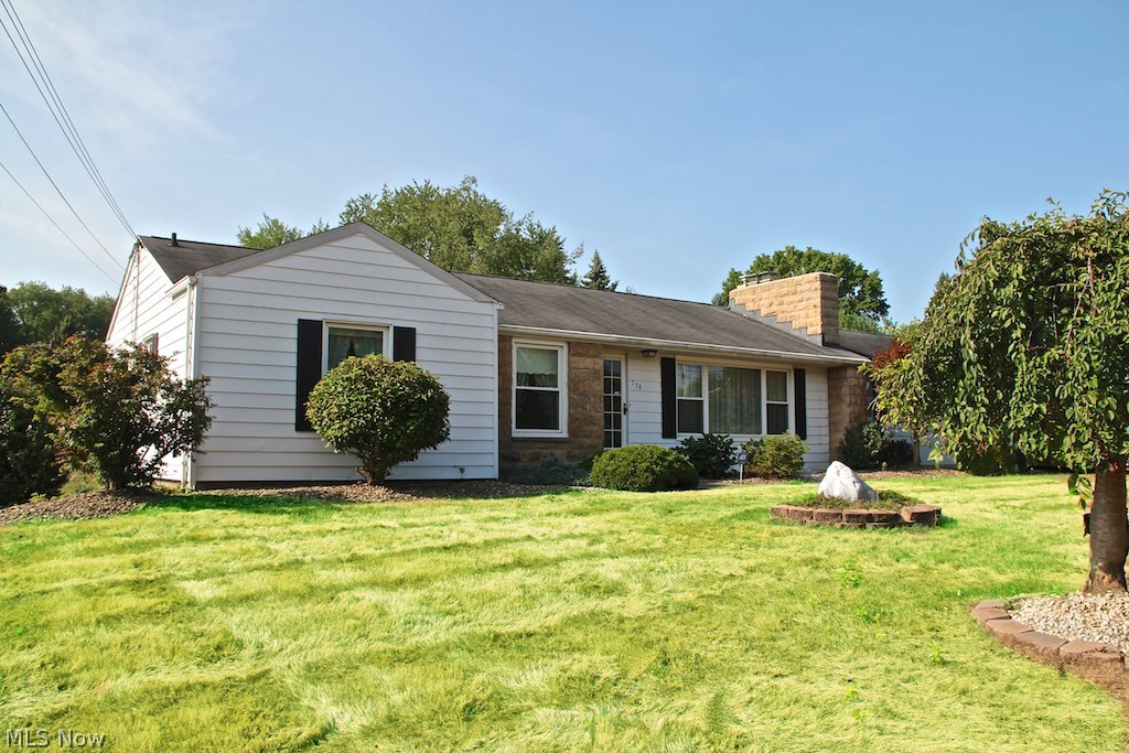 778 East Warner Road Akron, OH 44319 - Photo 1 of 12 Gallery Image 1