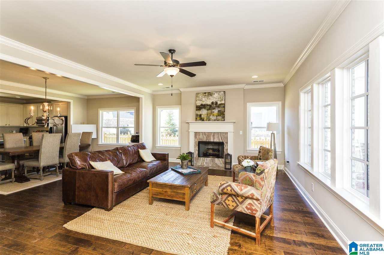 6507 Spring Street Trussville, AL 35173 - Photo 5 of 45