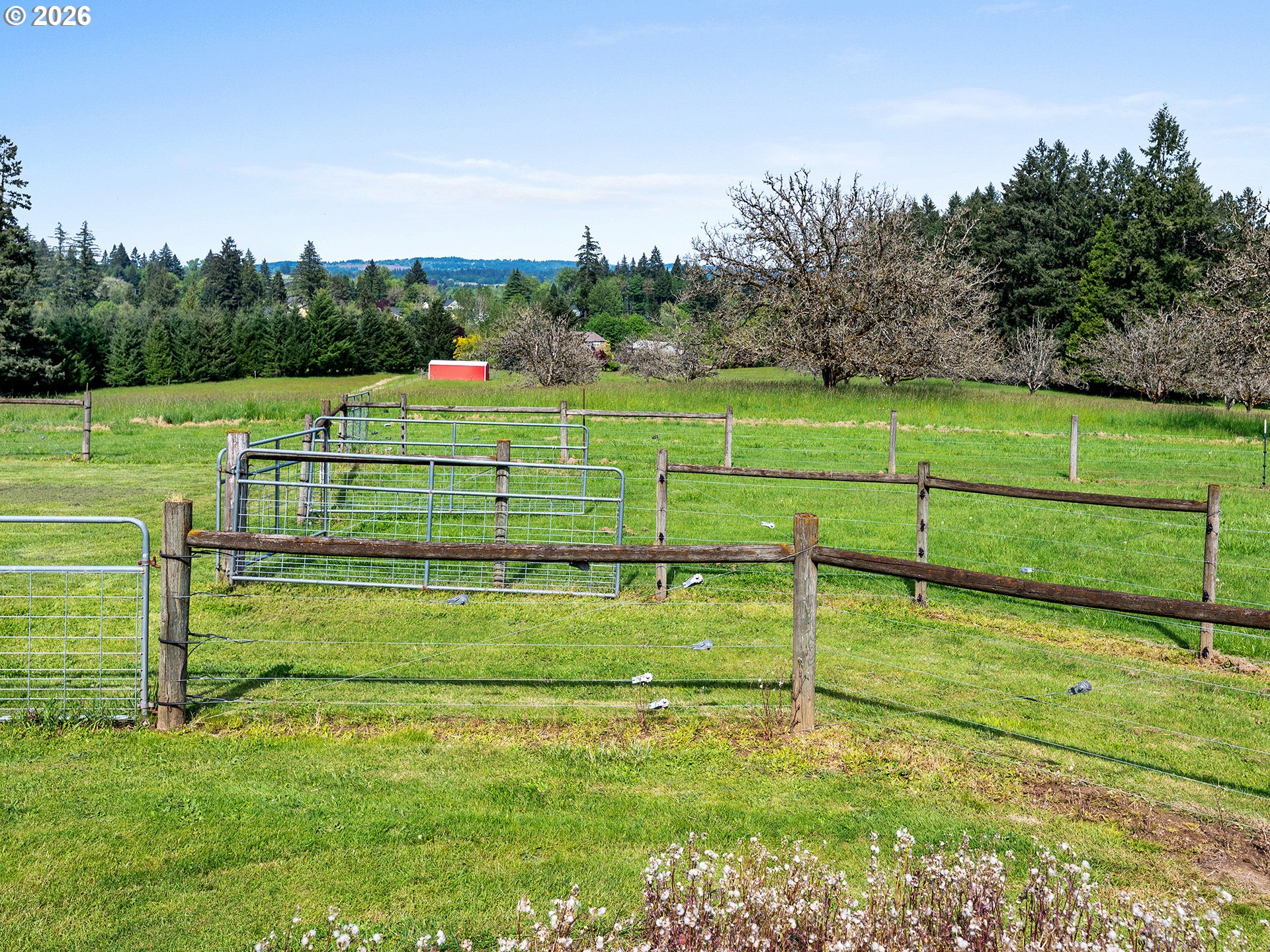 26309 Southwest Vanderschuere Road Hillsboro, OR 97123 - Photo 40 of 48