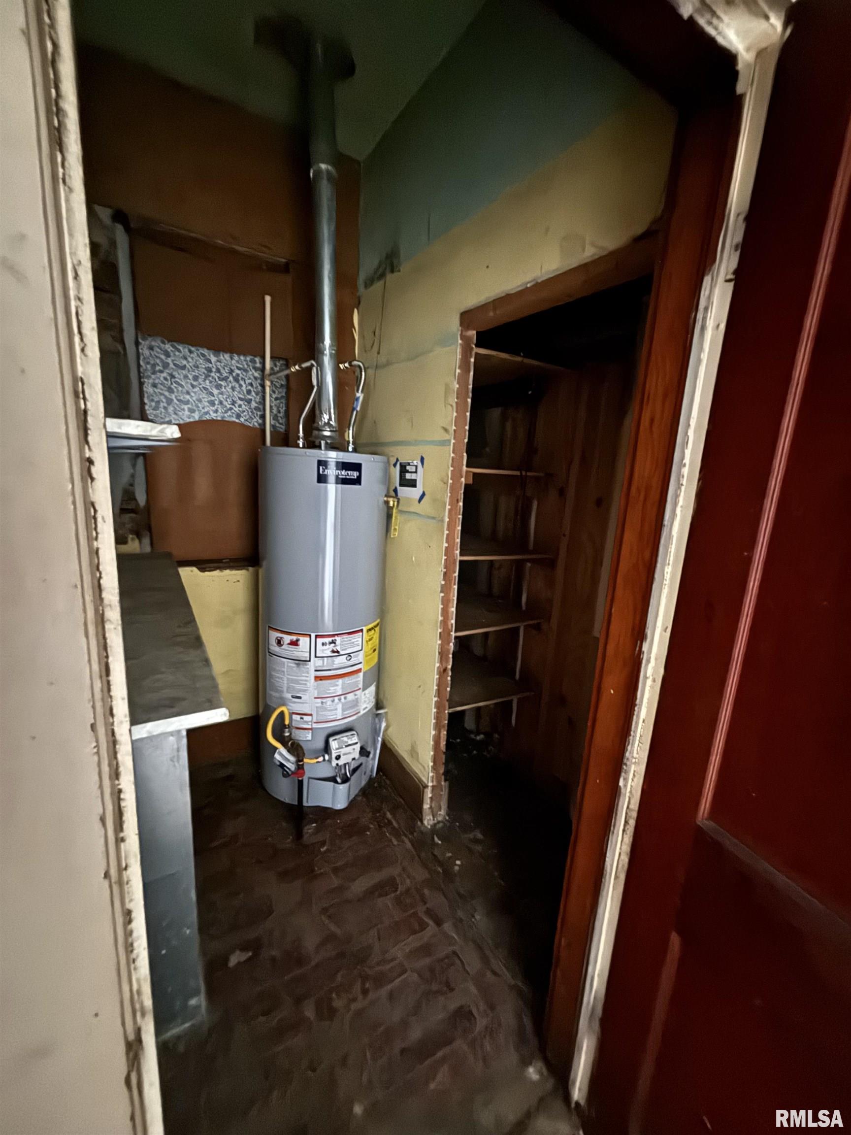 404 East 7th Street Metropolis, IL 62960 - Photo 7 of 9