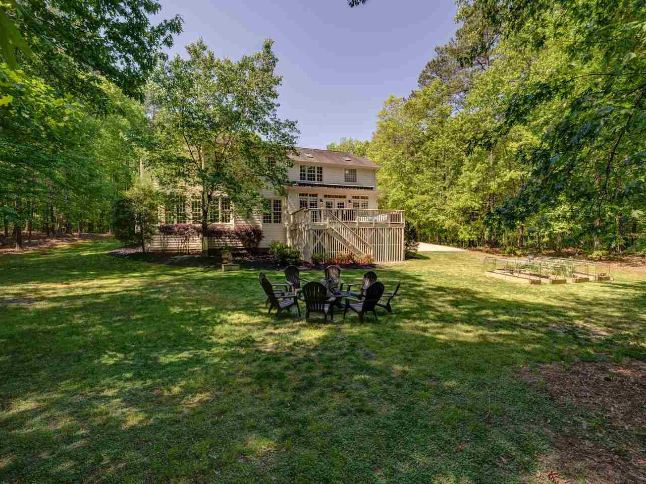 4616 Cross Brook Lane Raleigh, NC 27610 - Photo 29 of 30 Photo 29