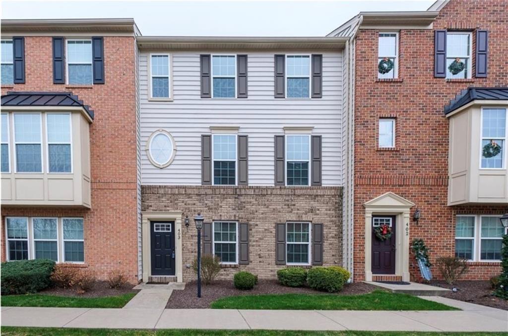 403 Pointe View Drive Mars, PA 16046 - Photo 1 of 17