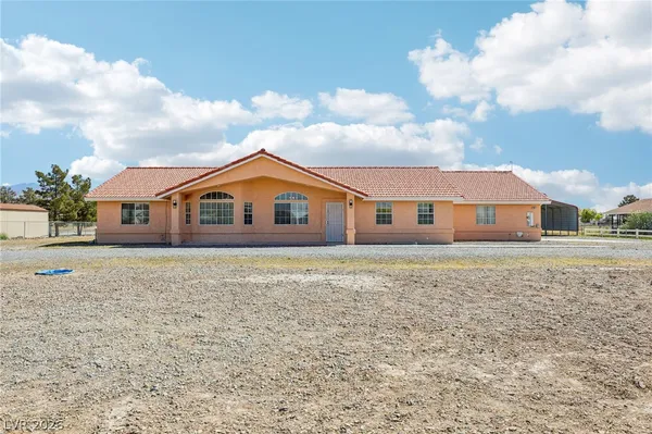 $399,900 | 3821 Money Street, Pahrump, NV 89048