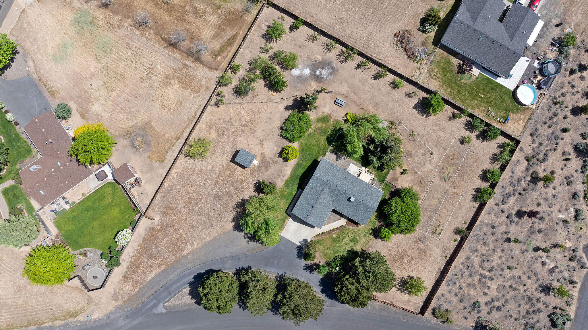 1945 Northeast Gentry Road Madras, OR 97741 - Photo 27 of 27 DJI_20260512114451_0027_D